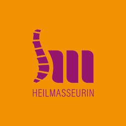 Heilmasseur*innen-Logo des BHÖ