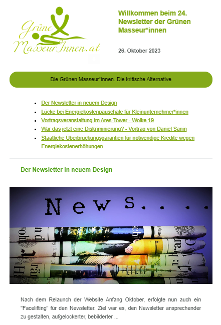 Newsletter 24