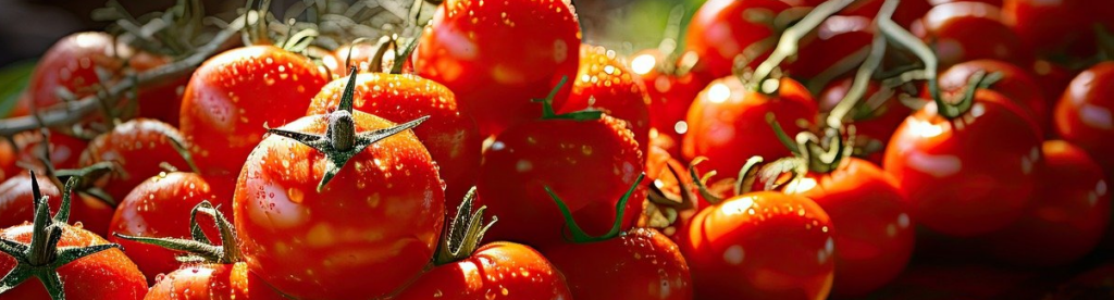 Tomaten