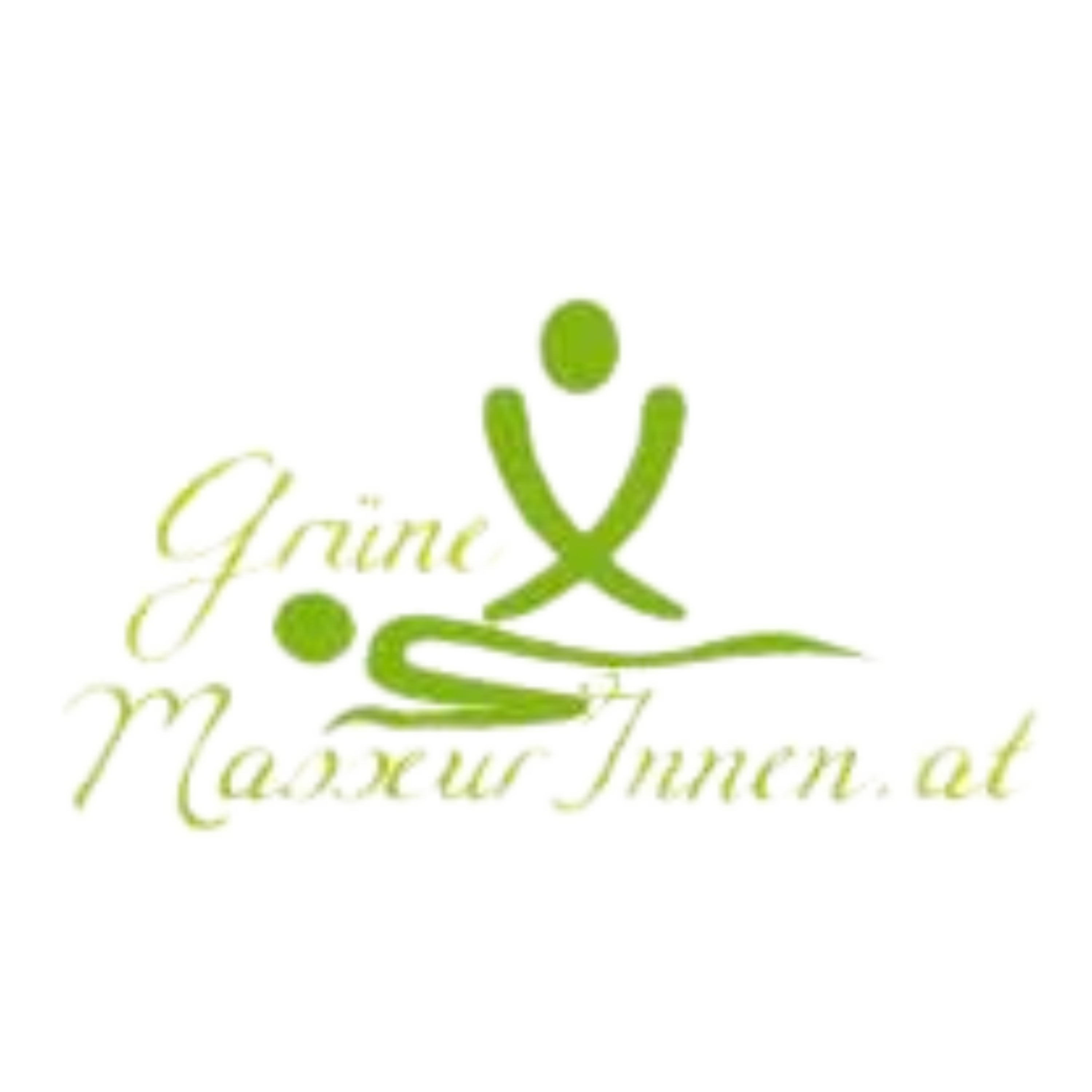 Logo Grüne Masseur*innen